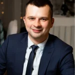 Дмитрий Панин, заместитель генерального директора